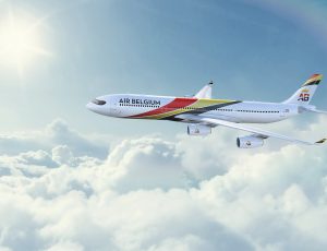 Air Belgium renforce les Antilles en proposant une desserte triangulaire