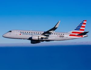 American Airlines dessert des vols directs entre Miami et Governor’s Harbour