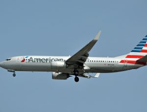 American Airlines relance ses vols vers les Caraïbes