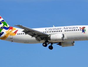Cayman Airways: Jusqu’à deux vols par semaine vers la Barbade en hiver