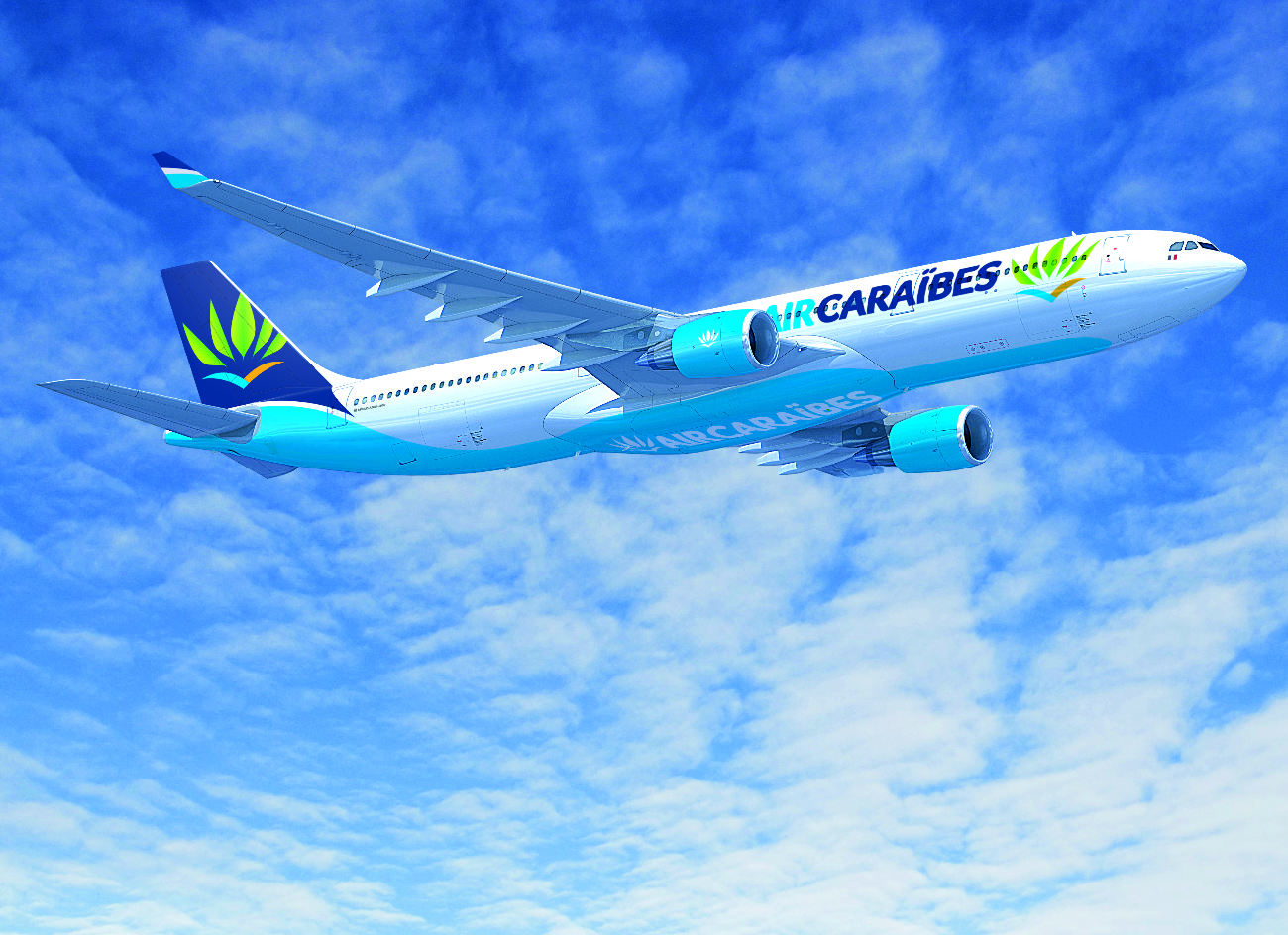 Air Caraibes et Corsair se renforcent à La Havane