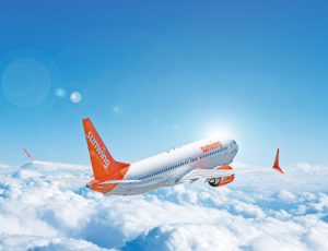 Sunwing augmente le nombre de ses fréquences vers Punta Cana cet été