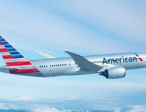 American Airlines partira à Cayman en hiver