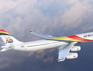 Air Belgium ajoute des fréquences entre Charleroi et les les Antilles