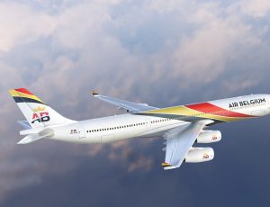 Air Belgium dessert des vols vers St-Martin, devient partenaire d’Air Caraïbes