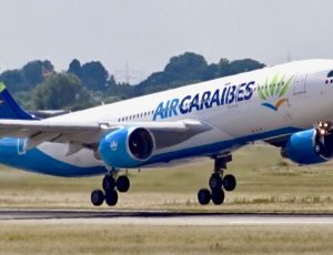 Air Caraïbes nomme un nouveau directeur Programme et Revenu Management