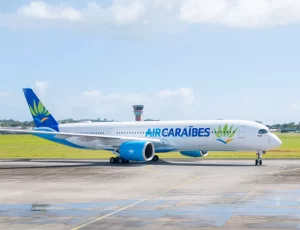 Air Caraïbes ajoute cinq vols hebdomadaires entre Paris et Punta Cana