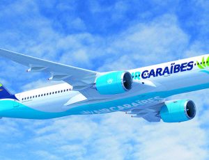 Air Caraïbes: Sa ligne aérienne Paris-Cancun sera opérationnelle en automne