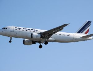 Air France révèle la date de la reprise de son vol Cayenne – Belém