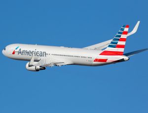 American Airlines dévoile son programme de vols vers les îles Vierges britanniques