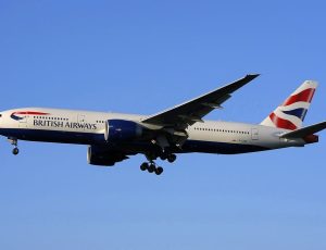 British Airways relie Londres-Gatwick à deux destinations dans les Caraïbes
