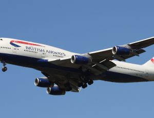 British Airways connectera Londres à Aruba et le Guyana