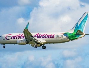 Caribbean Airlines de retour sur la liaison qui relie Port d’Espagne à Kingston