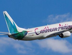 Caribbean Airlines relance des vols vers plusieurs destinations soleil