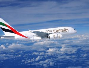 Emirates: Ouverture prochaine d’un vol Dubaï – Jamaïque