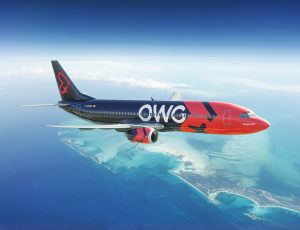 OWG relie Québec au Caraïbes