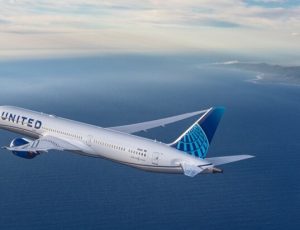 United Airlines élargit son réseau vers les caraïbes pour la saison Hivernale