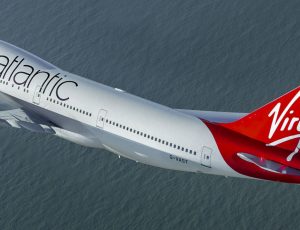 Virgin Atlantic veut quitter Saint-Lucie en raison d’un manque de subvention