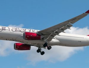 Virgin Atlantic partira à Saint-Vincent en juin 2021