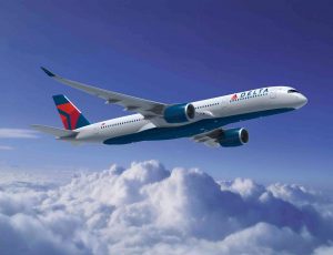 Delta Air Lines de retour à Bahamas