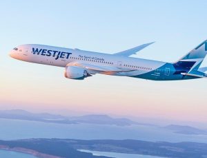 WestJet part à l’île de Bonaire